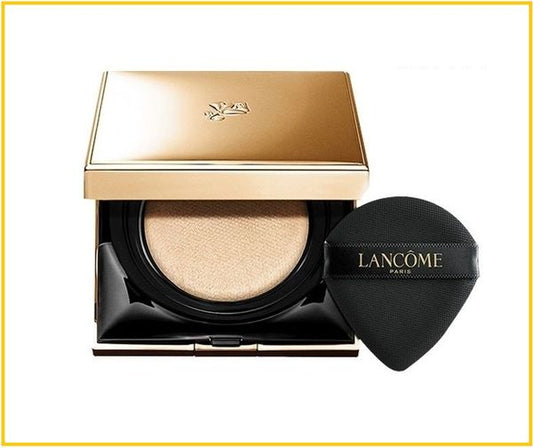 LANCOME 蘭蔻極緻完美修護氣墊 ABSOLUE TEINT CUSHION COMPACT #100 / #110 13G