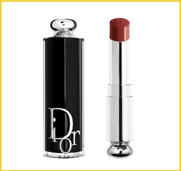 DIOR 迪奧全新魅惑口紅唇膏 ADDICT SHINE LIPSTICK #463 / #525 / #526 / #652 / #667 / #720 / #727 / #740 / #745 / #758 3.2G
