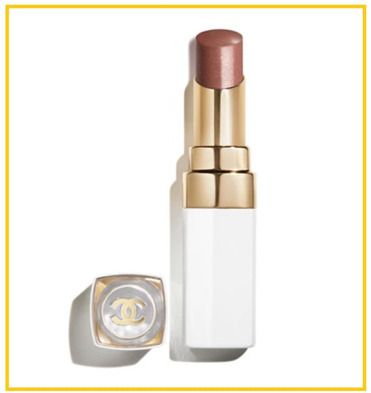 CHANEL 香奈兒口紅唇膏 ROUGE COCO BAUME SHINE HYDRATING BEAUTIFYING TINTED LIP BALM #752 / #762 / #764 3G