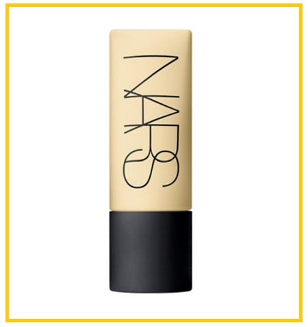 NARS 納斯超絨瓶粉底液 SOFT MATTE COMPLETE FOUNDATION #SIBERIA / #OSLO / #GOBI 45ML