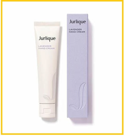 JURLIQUE 茱莉蔻薰衣草護手霜 LAVENDER HAND CREAM 40ML / 125ML