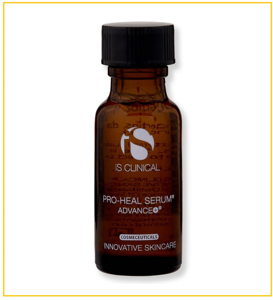 IS CLINICAL 高效防禦抗炎祛痘修復精華 PRO-HEAL SERUM ADVANCE+ 15ML / 30ML / 60ML