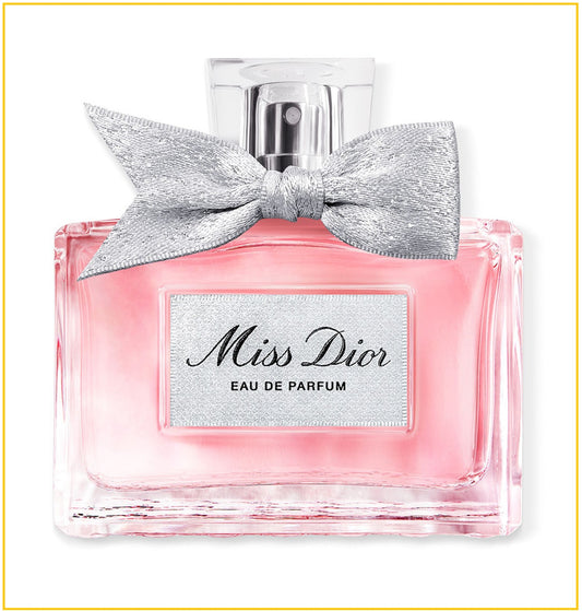 DIOR 迪奥小姐香水 MISS DIOR EAU DE PARFUM 30ML / 50ML