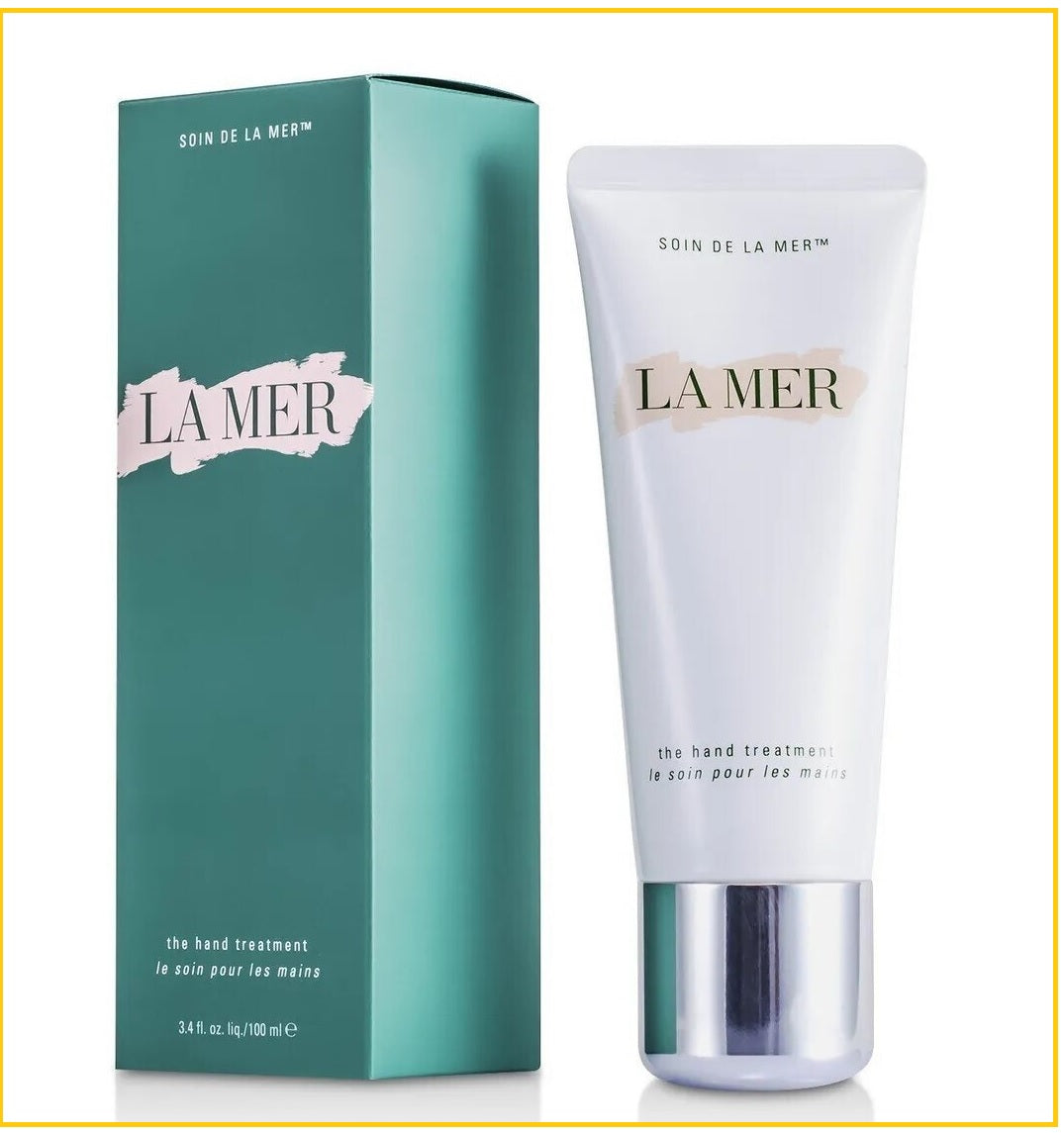 LA MER THE HAND TREATMENT 100ML 護手霜