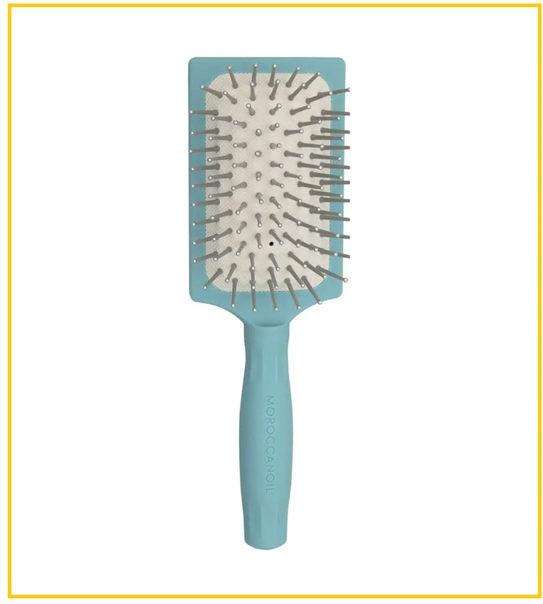 MOROCCANOIL 摩洛哥優油迷你板梳 IONIC MINI PADDLE BRUSH