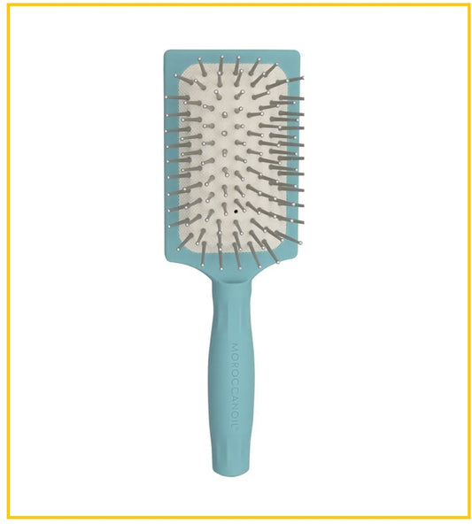 MOROCCANOIL 摩洛哥優油迷你板梳 IONIC MINI PADDLE BRUSH