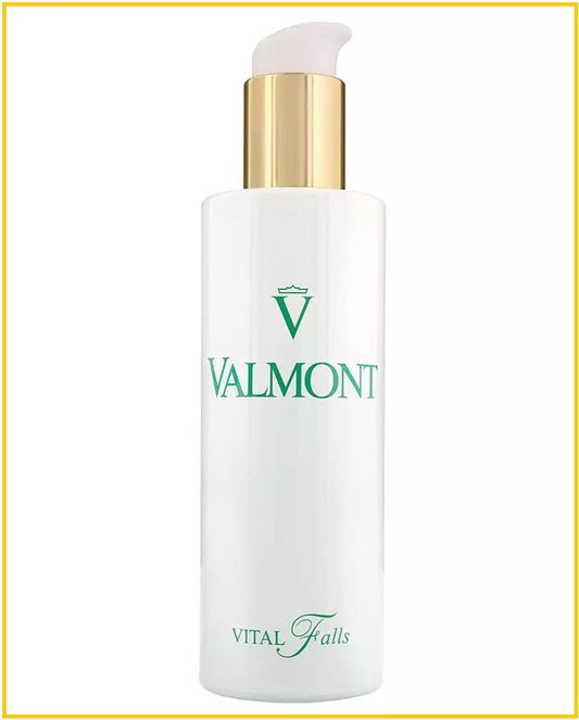 VALMONT 法爾曼生命之泉潤膚露撫平及煥發肌膚爽膚水 VITAL FALLS VITALIZING AND SOFTENING TONER 150ML