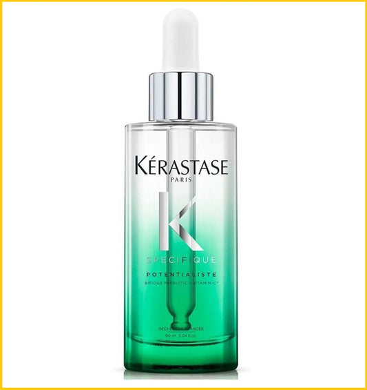 KERASTASE 卡詩水潤平衡舒緩精華 SPECIFIQUE POTENTIALISTE UNIVERSAL DEFENSE SERUM 90ML