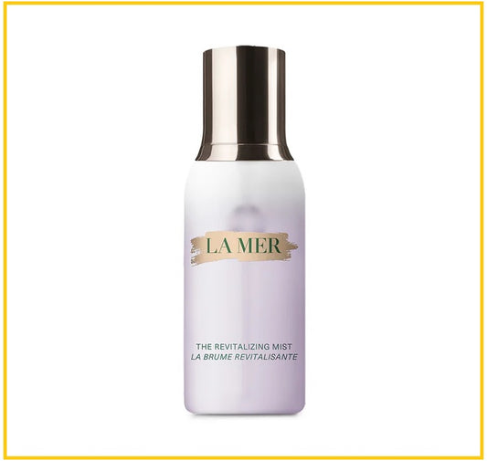 LA MER 海藍之謎活膚舒緩保濕噴霧 LAMER THE REVITALIZING MIST 100ML