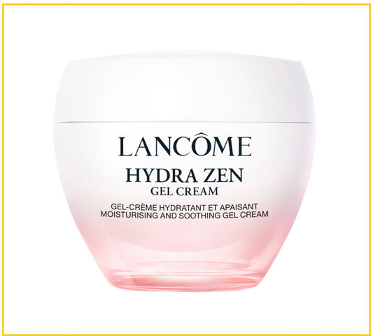 LANCOME 蘭蔻水份緣啫喱面霜 HYDRA ZEN GEL CREAM 50ML