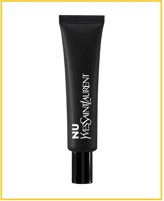 YVES SAINT LAURENT 聖羅蘭妝前乳 YSL NU BLOTTING LOTION SOIN MATITE 25ML