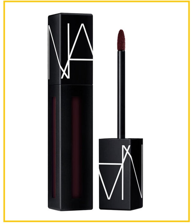 NARS 納斯持色霧感唇釉 POWERMATTE LIP PIGMENT #ROCK WITH YOU / #UNDER MY THUMB 5.5ML