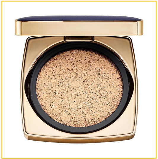 ESTEE LAUDER 雅詩蘭黛持久無瑕霧光方氣墊粉底 DOUBLE WEAR SOFT GLOW MATTE CUSHION #1C0 / #1W1 / #2C0 SPF45 A+++ 24G