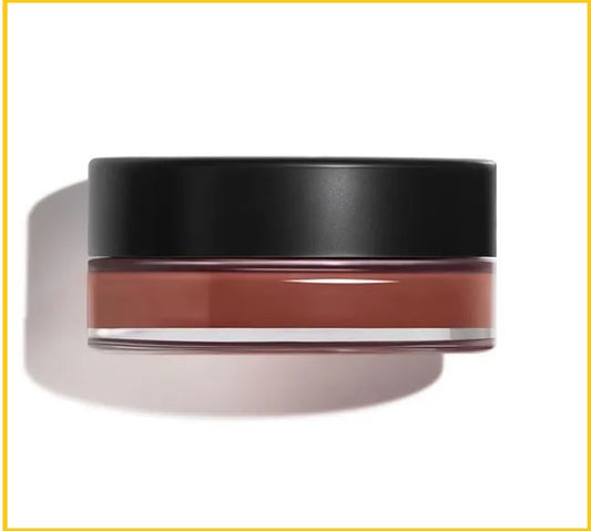 CHANEL 香奈兒一號紅山茶花胭脂唇霜 NO.1 DE CHANEL LIP & CHEEK BALM #3 VITAL BEIGE 6.5G
