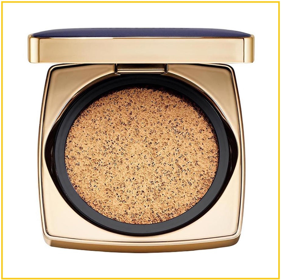 ESTEE LAUDER 雅詩蘭黛持久無瑕霧光方氣墊粉底 DOUBLE WEAR SOFT GLOW MATTE CUSHION #1C0 / #1W1 / #2C0 SPF45 A+++ 24G