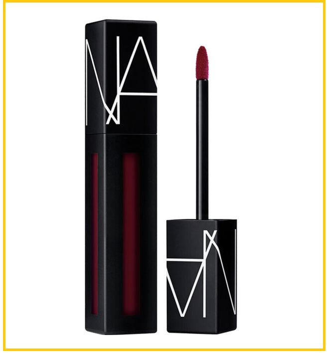 NARS 納斯持色霧感唇釉 POWERMATTE LIP PIGMENT #ROCK WITH YOU / #UNDER MY THUMB 5.5ML