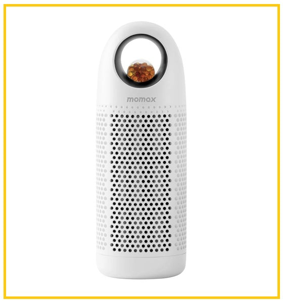 MOMAX 神奇抽濕棒 FRESH 360 MAX MAGIC DEHUMIDIFIER (WITHOUT DRYER BASE) AP13LX