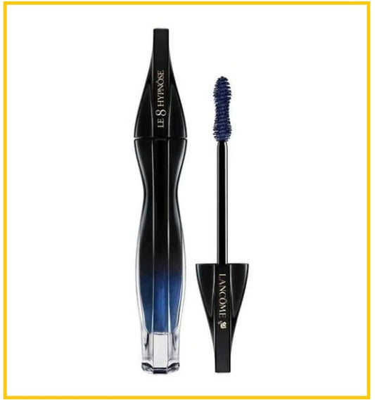 LANCOME 蘭蔻睫毛膏 LE 8 HYPNOSE SERUM INFUSED VOLUMIZING MASCARA #02 / #03 / #04 8ML