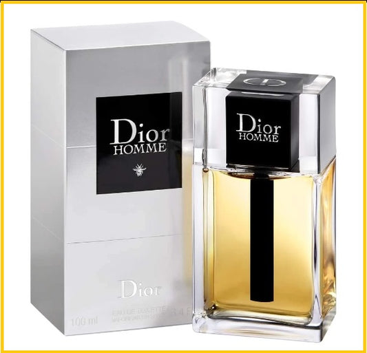 CHRISTIAN DIOR 迪奧桀駿男士淡香水 HOMME EDT 100ML