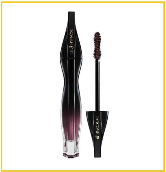 LANCOME 蘭蔻睫毛膏 LE 8 HYPNOSE SERUM INFUSED VOLUMIZING MASCARA #02 / #03 / #04 8ML