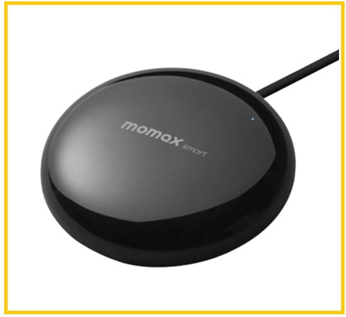 MOMAX 智能萬用搖控器 IOT UNIVERSAL IR REMOTE SL10SD