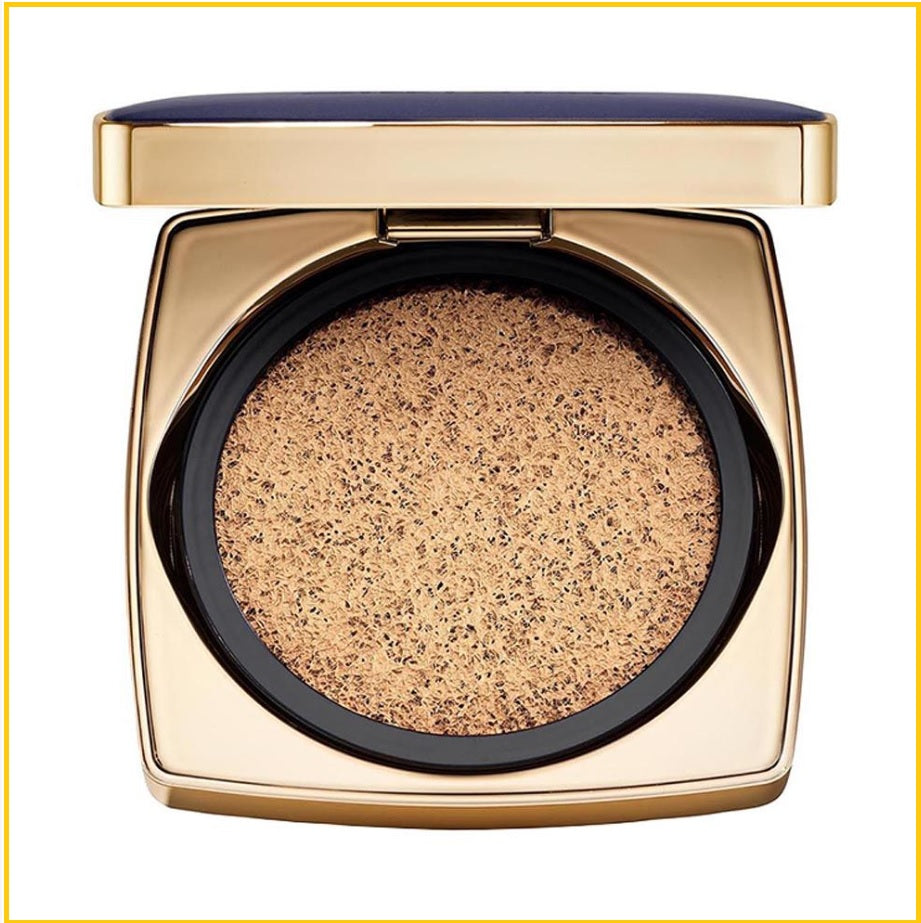 ESTEE LAUDER 雅詩蘭黛持久無瑕霧光方氣墊粉底 DOUBLE WEAR SOFT GLOW MATTE CUSHION #1C0 / #1W1 / #2C0 SPF45 A+++ 24G