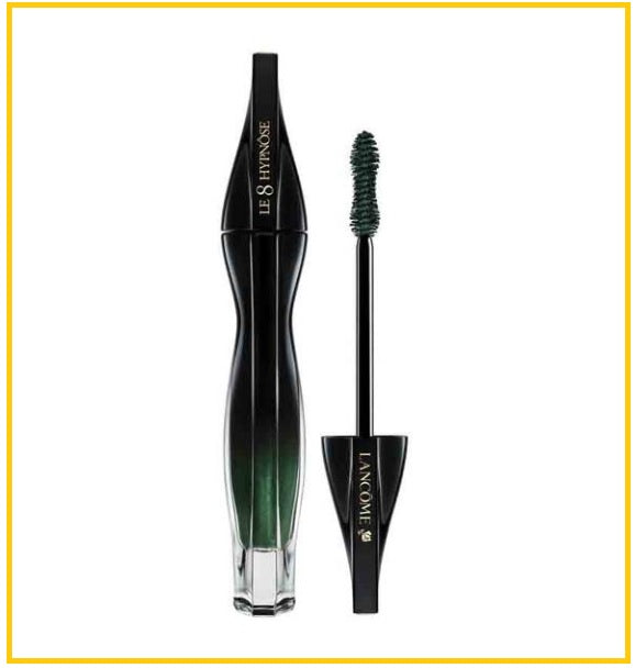 LANCOME 蘭蔻睫毛膏 LE 8 HYPNOSE SERUM INFUSED VOLUMIZING MASCARA #02 / #03 / #04 8ML