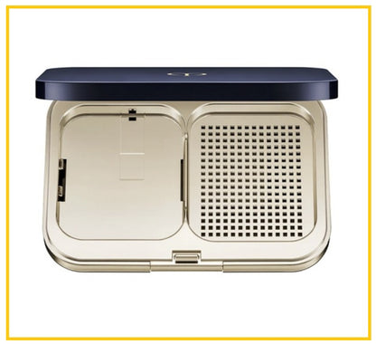 CLE DE PEAU 肌膚之鑰恆潤光采粉餅盒 BEAUTE CDP RADIANT POWDER CASE