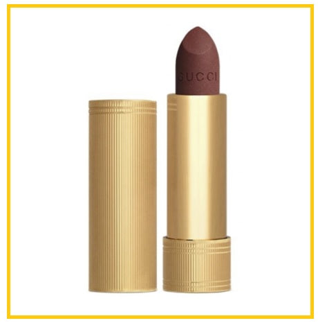 GUCCI 古馳啞光口紅唇膏 ROUGE A LEVRES MAT LIPSTICK #25 / #217 / #308 / #504 / #509 / #519 3.5G