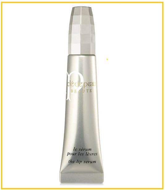 CLE DE PEAU 肌膚之鑰再生唇部精華乳 CDP THE LIP SERUM 15ML