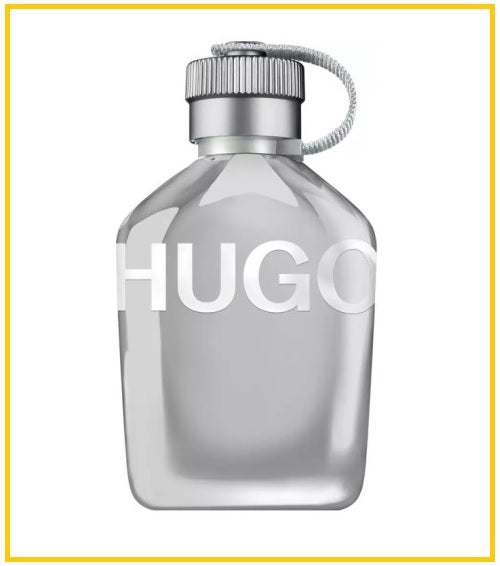 HUGO BOSS 博士香水反射版香水 REFLECTIVE EDITION EDT SPRAY 100ML