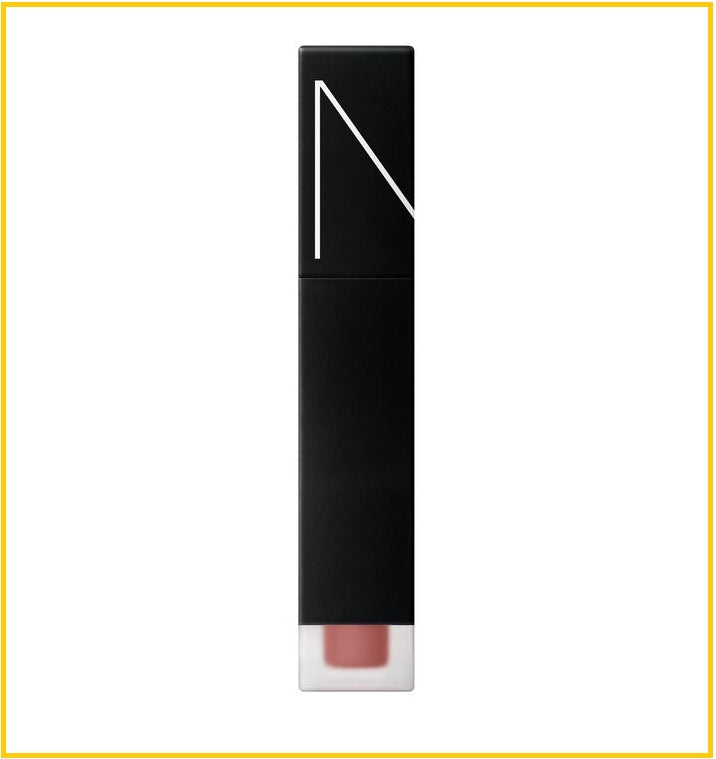 NARS 納斯空氣絲絨唇釉 AIR MATTE ULTRA LIP TINT #317 / #318 / #319 5.5ML