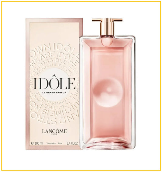 LANCOME 蘭蔻是我香水 IDOLE LE GRAND EAU DE PARFUM 100ML