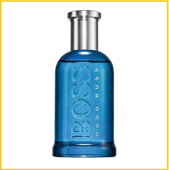 HUGO BOSS 博士自信太平洋香水 BOTTLED PACIFIC SUMMER EDT 100ML