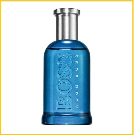 HUGO BOSS 博士自信太平洋香水 BOTTLED PACIFIC SUMMER EDT 100ML