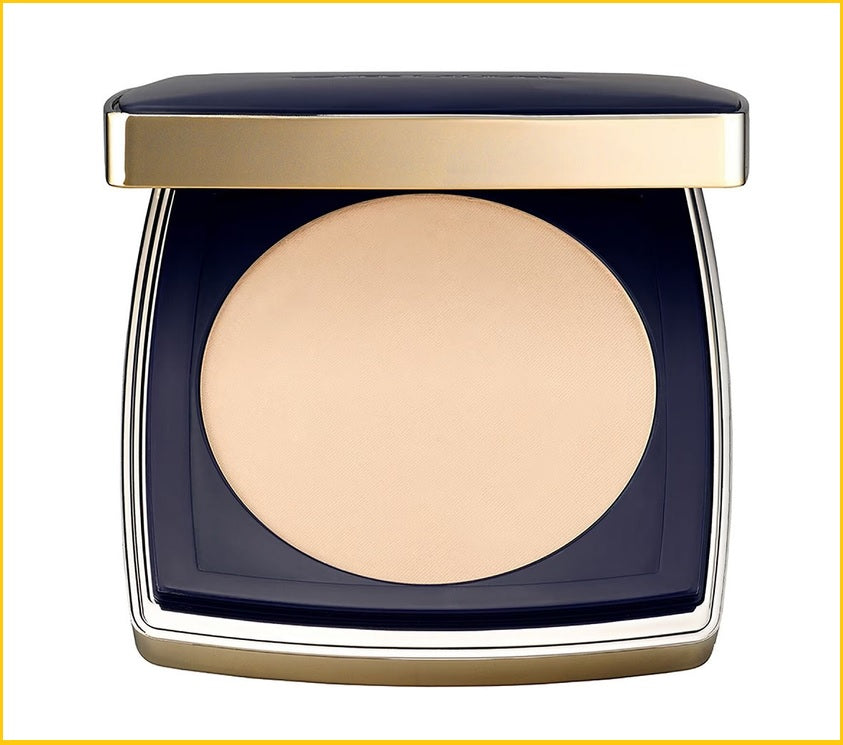 ESTEE LAUDER 雅詩蘭黛持久防曬啞光粉餅 DOUBLE WEAR STAY IN PLACE MATTE POWDER #1W2 SAND 12G
