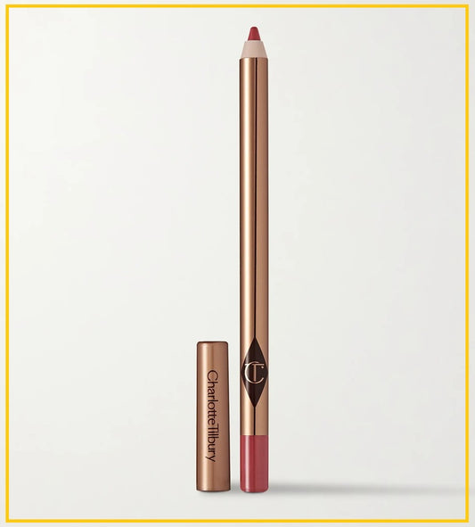 CHARLOTTE TILBURY 夏洛特魔法換顏唇線筆 CT LIP CHEAT LIP LINER #WALK OF NO SHAME 1.2G