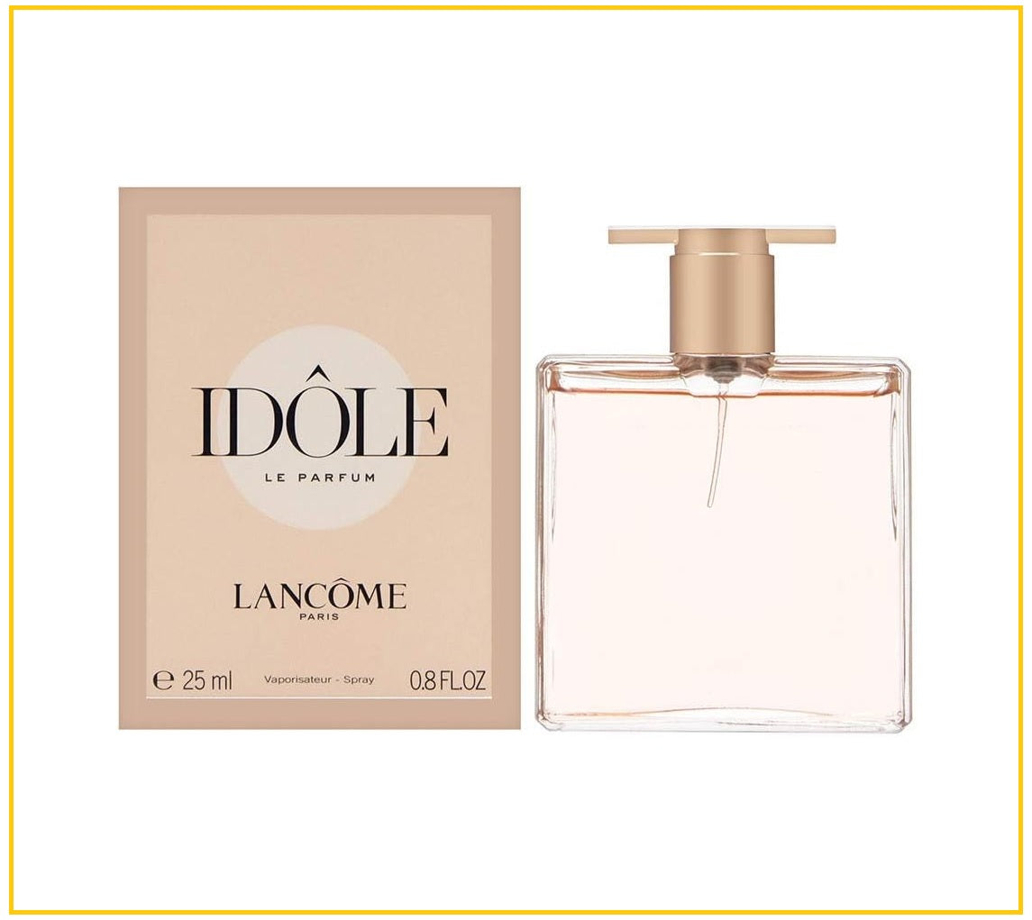 LANCOME 蘭蔻唯我濃香水 IDOLE EAU DE PARFUM 25ML / 50ML