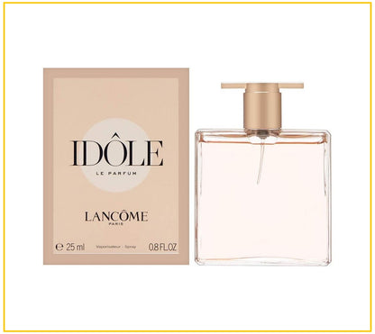 LANCOME 蘭蔻唯我濃香水 IDOLE EAU DE PARFUM 25ML / 50ML