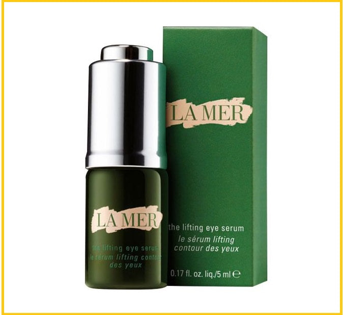 LA MER THE LIFTING EYE SERUM (TRAVEL SIZE) 5ML 妍塑緊緻眼部精華 (旅行裝)