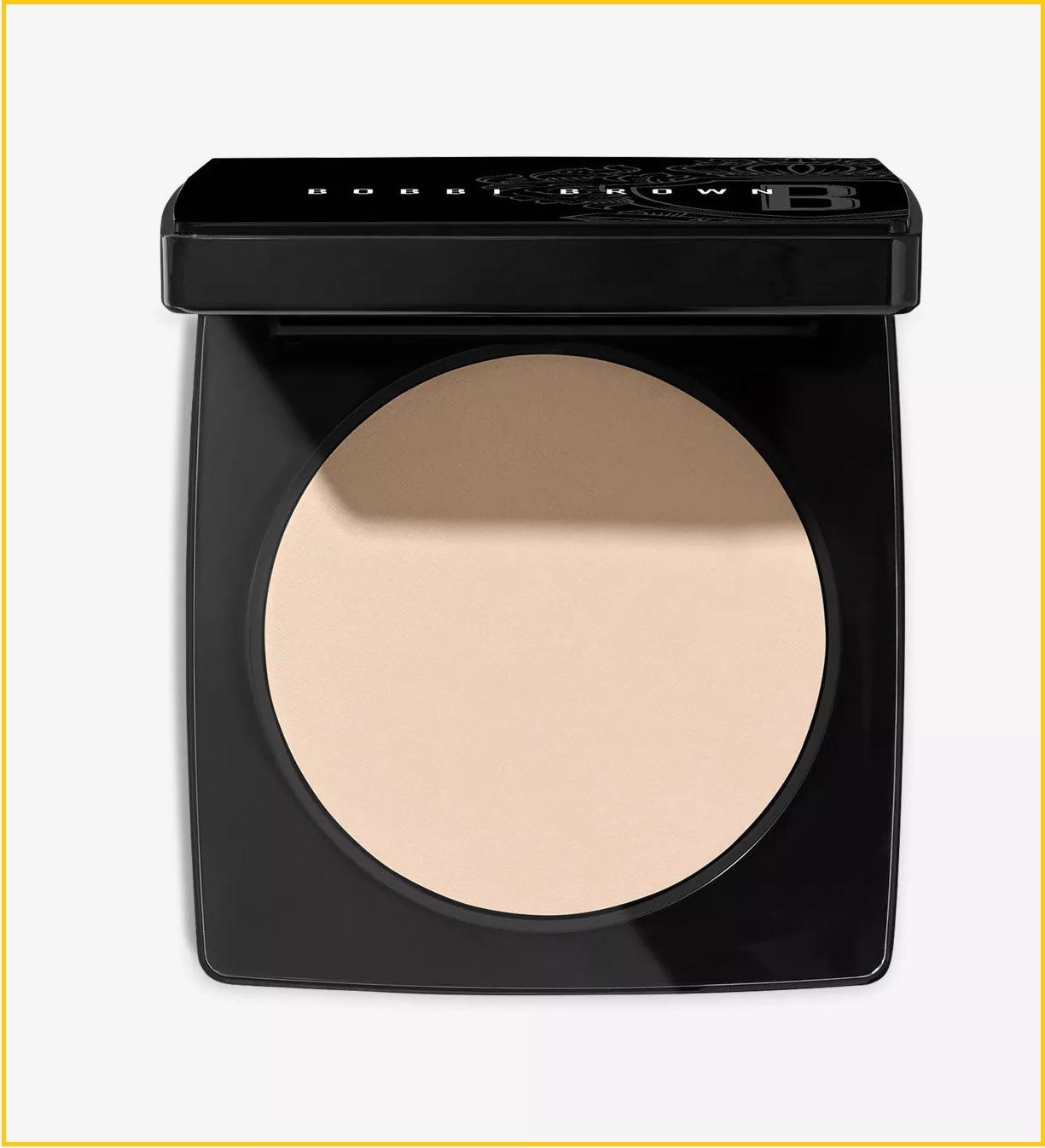 BOBBI BROWN SHEER FINISH PRESSED POWDER #11 11G 新羽柔定妝蜜粉餅