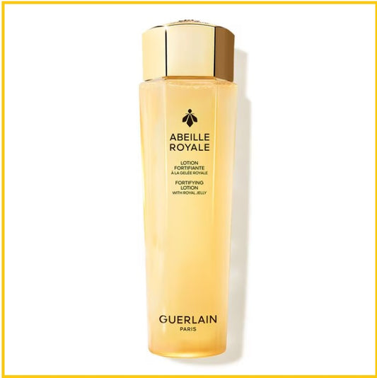 GUERLAIN 嬌蘭殿級蜂皇精華爽膚水蜂姿水 ABEILLE ROYALE FORTIFYING LOTION 150ML
