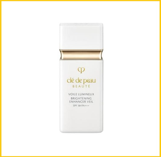 CLE DE PEAU 肌膚之鑰亮白修護妝前乳液 BEAUTE CDP BRIGHTENING ENHANCER VEIL 30ML