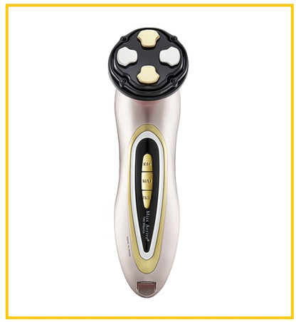 ARTISTIC & CO 幻影美容儀 MISS ARRIVO THE WRAITH II BEAUTY DEVICE #ROSE PINK / #IRIS WHITE