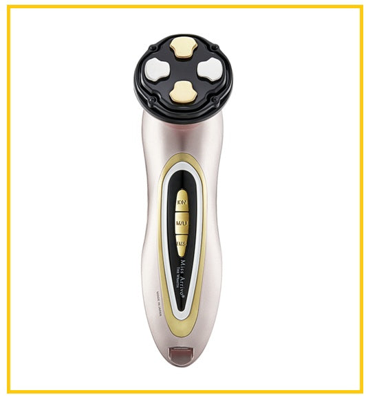 ARTISTIC & CO 幻影美容儀 MISS ARRIVO THE WRAITH II BEAUTY DEVICE #ROSE PINK / #IRIS WHITE