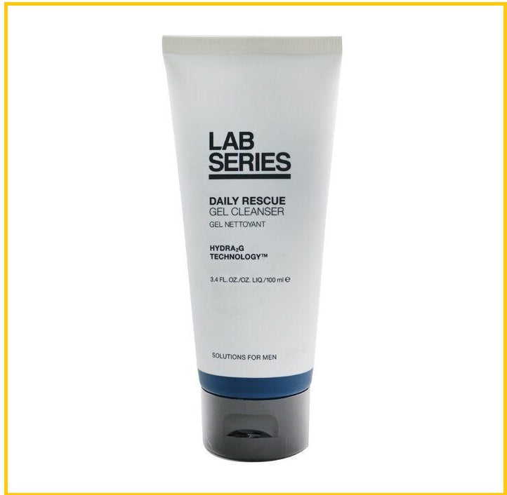 LAB SERIES 朗仕氨基酸潔面 DAILY RESCUE GEL CLEANSER 100ML