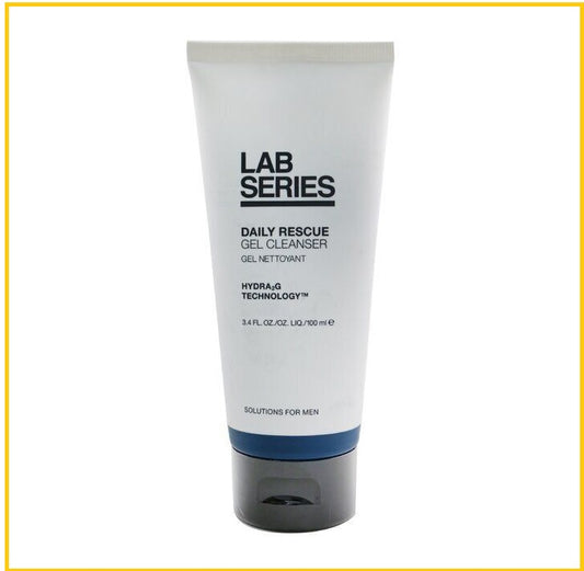 LAB SERIES 朗仕氨基酸潔面 DAILY RESCUE GEL CLEANSER 100ML