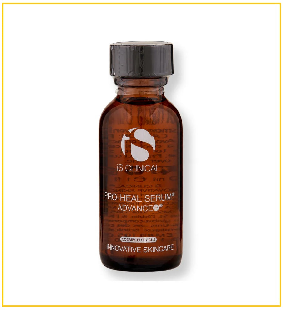 IS CLINICAL 高效防禦抗炎祛痘修復精華 PRO-HEAL SERUM ADVANCE+ 15ML / 30ML / 60ML