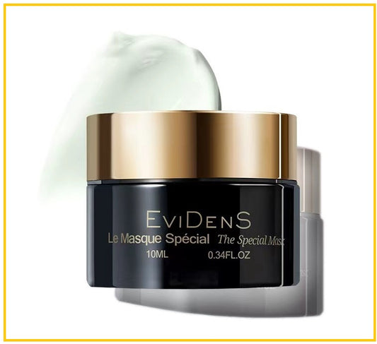 EVIDENS 伊菲丹三重膠原煥膚超級面膜 DE BEAUTE THE SPECIAL MASK 10ML