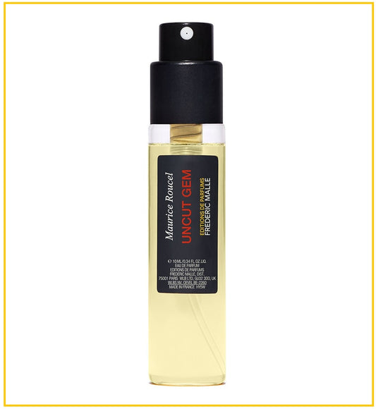 FREDERIC MALLE 德瑞克馬爾原鑽香水 FMF UNCUT GEM EDP 10ML
